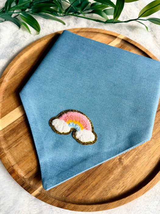 Denim - Over the Rainbow