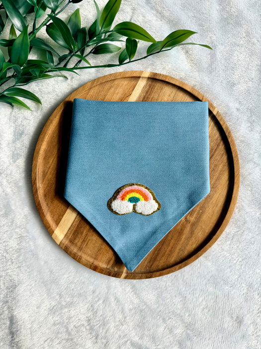 Denim - Over the Rainbow