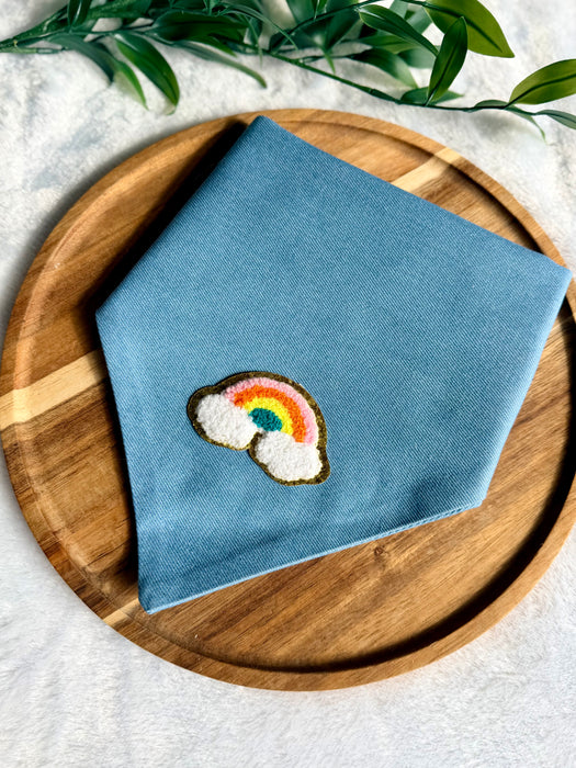 Denim - Over the Rainbow