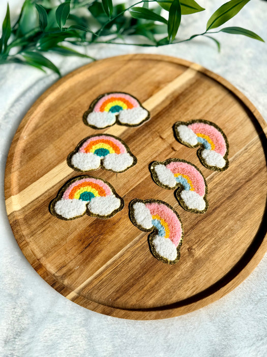 Rainbow Patch