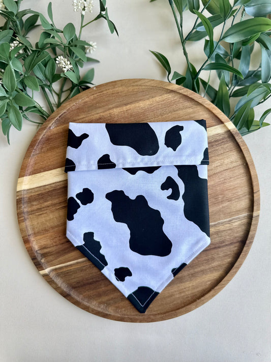 Udderly Cute