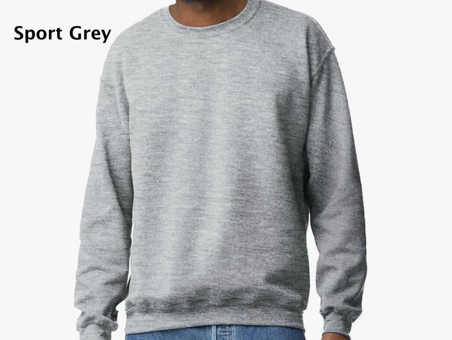 Anti Social Dog Moms Club Sweatshirt