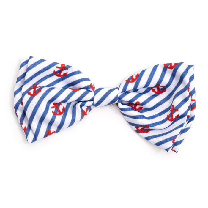 Nautical Bow Tie