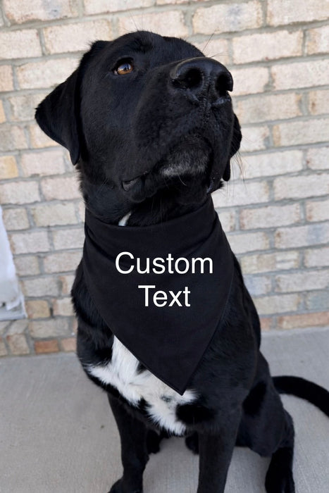 Custom Anti ICE bandana