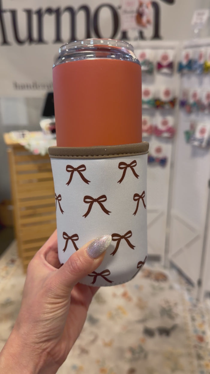 Drink Sleeves